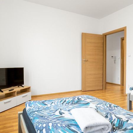 Apartmany Borska Plzen Exterior photo