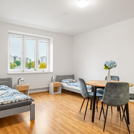 Apartmany Borska Plzen Exterior photo