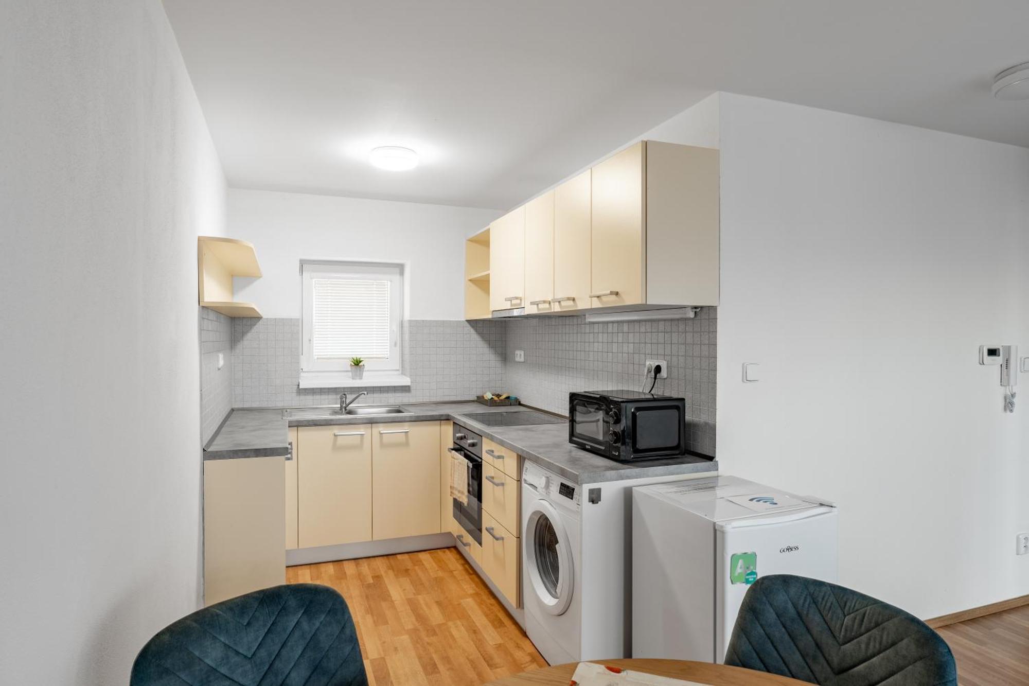 Apartmany Borska Plzen Exterior photo