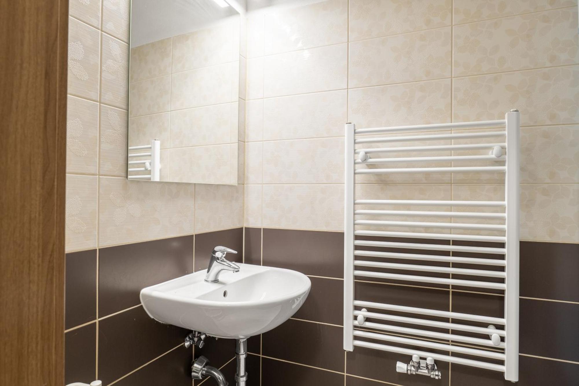 Apartmany Borska Plzen Exterior photo