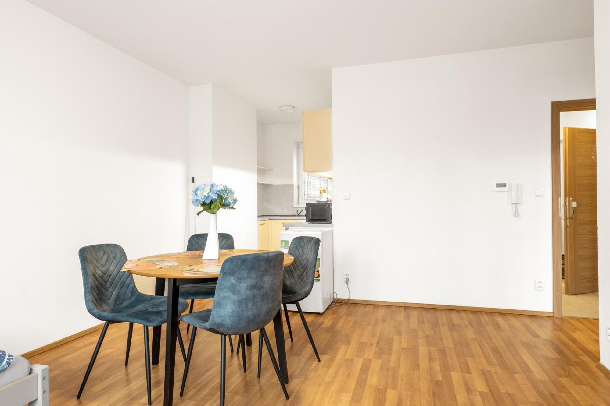 Apartmany Borska Plzen Exterior photo