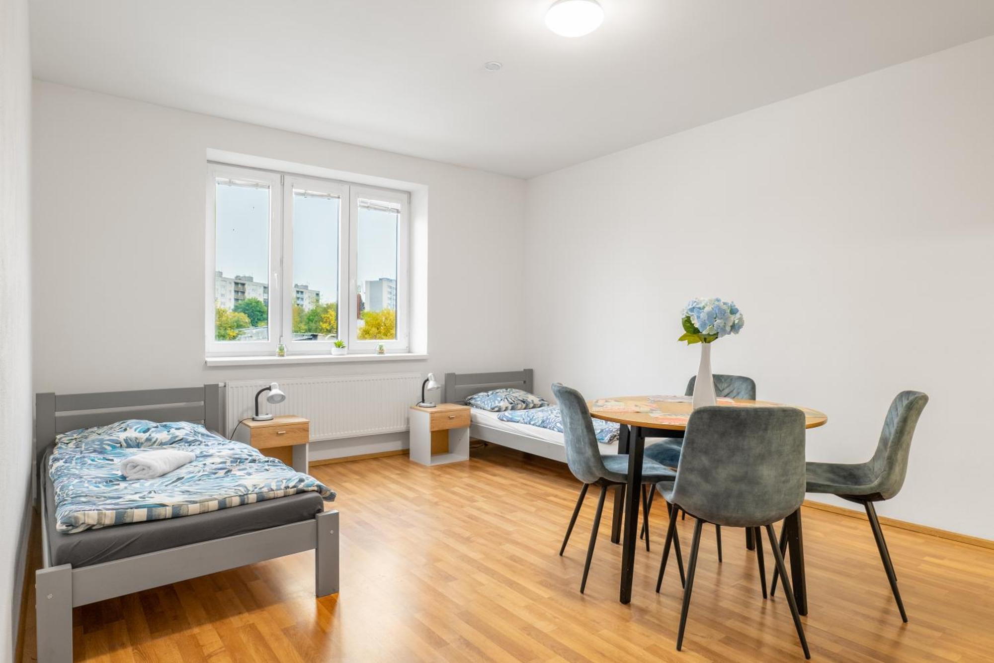 Apartmany Borska Plzen Exterior photo