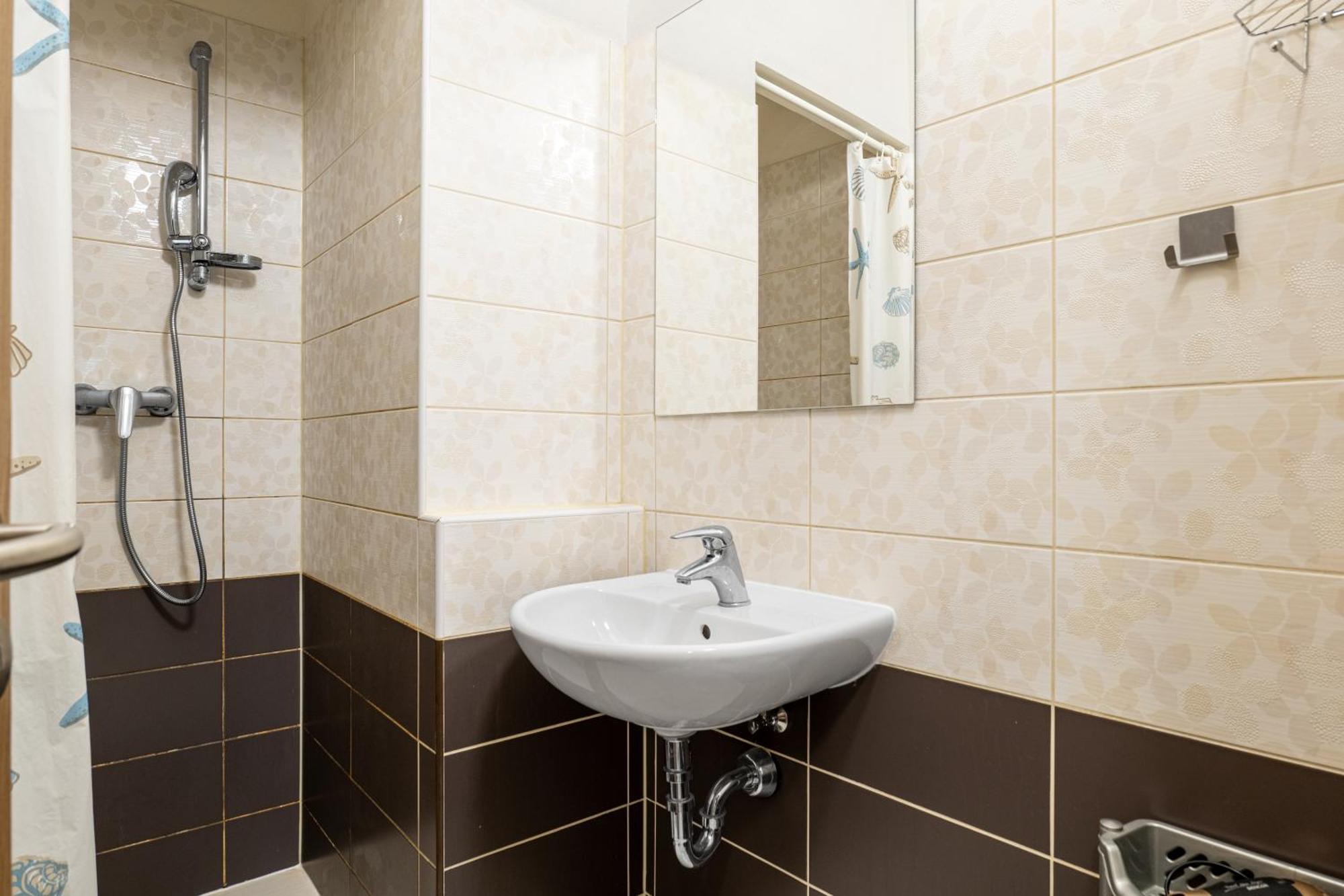 Apartmany Borska Plzen Exterior photo
